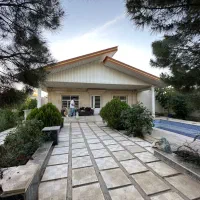 ویلاباغ700mقدمت-اب-برق-گاز-سهیلیه-رامجین-کردان