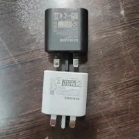 شارژر 25 وات سامسونگ