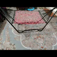 ننو گهواره تاب|تخت و صندلی بچه|چابهار, |دیوار