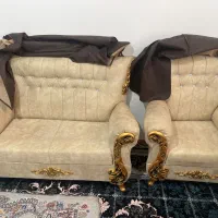 مبل|مبلمان خانگی و میز عسلی|زاهدان, |دیوار