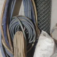 وسایل بلوک زنی کادونا بتنر پایین همه نوشته شده|ماشینآلات صنعتی|قره ضیاالدین, |دیوار