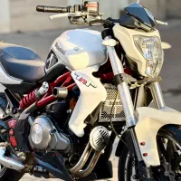 بنلی ۳۰۰ مدل ۹۶کم کارکرد