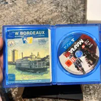 Ps4 fat|کنسول، بازی ویدئویی و آنلاین|ری, دولتآباد|دیوار