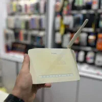 مودم نو و کارکرده|مودم و تجهیزات شبکه|ملایر, |دیوار