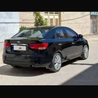 کیا سراتو|خودرو سواری و وانت|بجنورد, |دیوار