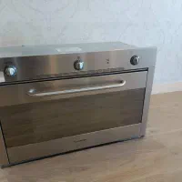 فر آریستون تو کار گازی برقی