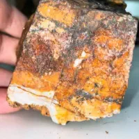 سنگ طلا و خاک طلا و انجام آزمایشات تشخیصی|کلکسیون اشیاء عتیقه|کرمانشاه, |دیوار