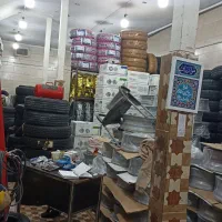 رینگ خاور بنز ایسوزو ۵پیچ و۶پیچ الوند فوتون|قطعات یدکی و لوازم جانبی|مشهد, مصلی (کارمندان اول)|دیوار