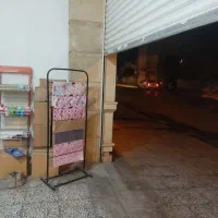 اجاره انبار سی متری|اجارهٔ مغازه و غرفه|گنبد کاووس, |دیوار