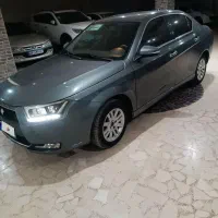 دنا پلاس دنده ای|خودرو سواری و وانت|کرج, شهرک جهان آرا|دیوار