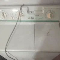 کپسول سی آن جی ، ،،ماشین لباسشویی سطلی ،|حراج|کرج, حصارک بالا|دیوار