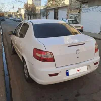 رانا مدل91دست پایین رنگ باسیستم خوب|خودرو سواری و وانت|قم, دروازه چوبی|دیوار