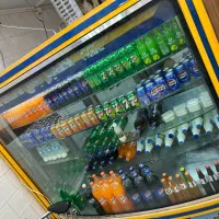 فر پاچینی و یخچال