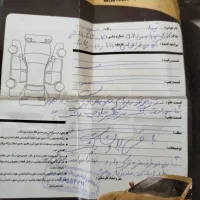 تیبا۲مدل۹۷|خودرو سواری و وانت|اراک, |دیوار