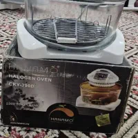 هواپز بدونه روغن|اجاق گاز و لوازم برقی پختوپز|یاسوج, |دیوار