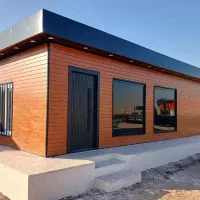 کانکس ویلایی دیاموند