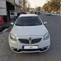 ماشین برلیانس