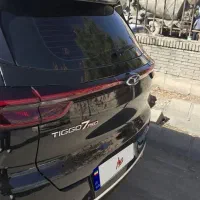 تیگو ۷ پرو|خودرو سواری و وانت|کرمان, |دیوار