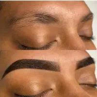 آموزش اصلاح ابروباقرینه سازی اولین درایران|خدمات آموزشی|بندرلنگه, |دیوار