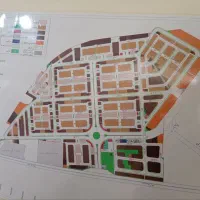 100متری ساخته شده صنوف