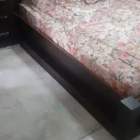 سرویس خواب دو نفره و کمد