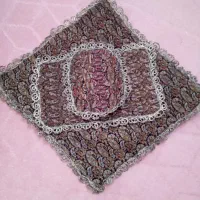 ترمه های قدیمی|کلکسیون اشیاء عتیقه|صدرا-فارس, فاز ۱|دیوار