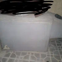 اتاق وانت پراید نو نو بدون کوچکترین ایراد|قطعات یدکی و لوازم جانبی|دورود, |دیوار