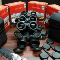 دوربین شکاری آسیکا 10در42 اچ دی اصلی|کوهنوردی و کمپینگ|اصفهان, آبشار|دیوار