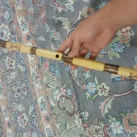 نی هفت بند دو مهر