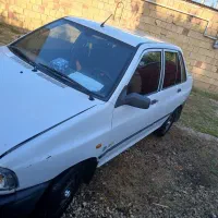 پراید۱۳۱TL،مدل۹۳|خودرو سواری و وانت|کلاله, |دیوار