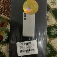 فروش galaxy s24 fe|موبایل|تهران, سازمان برنامه جنوبی|دیوار