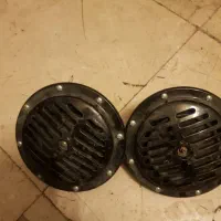 بوق 1011 دست ساز