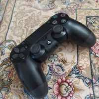 دستهPS4|کنسول، بازی ویدئویی و آنلاین|محمدیه-قزوین, |دیوار