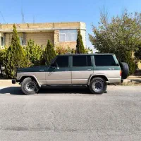 پاترول4×4در لوکس و خاص.2000|خودرو سواری و وانت|اصفهان, نقش جهان|دیوار