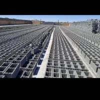 بلوک 20در40 پرسیمان نشکن به شرط درجه 1