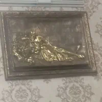 قاب عکس پلی استیل قابل شستشو