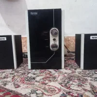 باند|سیستم صوتی خانگی|زاهدان, |دیوار