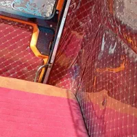 کامیون بنزتک باری45درحد90|خودرو سنگین|شیراز, داریون|دیوار