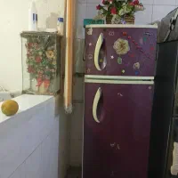 فروش یخچال تمیز