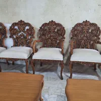 تولید و تعمیرات مبل|مبلمان خانگی و میز عسلی|اقبالیه, |دیوار