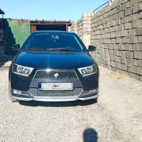 دنا پلاس توربو اتومات|خودرو سواری و وانت|ایلام, |دیوار