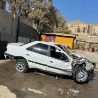 اس الیکس تیوفایو مدل ۹۷