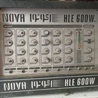 اکو امپلی فایرنیاز به تعمیر