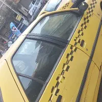 تاکسی میخرم