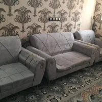 مبل چستر راحتی ۷نفره