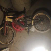دوچرخه 20
