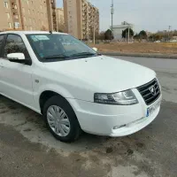 سمند سورن پلاس