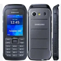 گوشی ضد آب و ضد ضربه سامسونگ Xcover 550