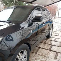 جک اس5 s5|خودرو سواری و وانت|شهریار, شهرک وائین|دیوار