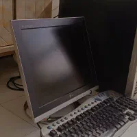 کامپیوتر|رایانه رومیزی|کیش, |دیوار